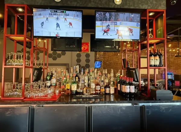 Hockey Night