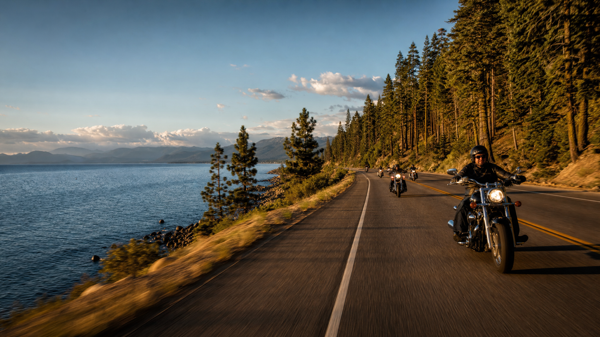 Blog post: Friendship Ride 2026: Cross-Border Ride to Thunder Bay