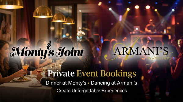 Why Monty’s Joint Is Thunder Bay’s Go-To Spot for Events, Parties, and Private Gatherings